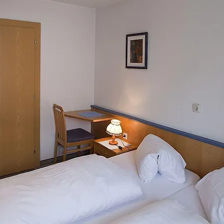 Norberts Kaiserhostel