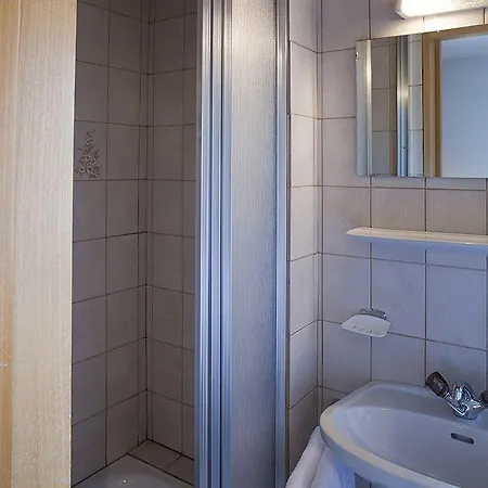 Norberts Kaiserhostel Going am Wilden Kaiser