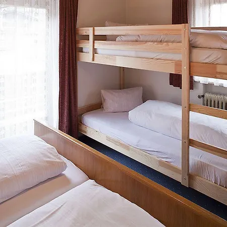 Norberts Kaiserhostel