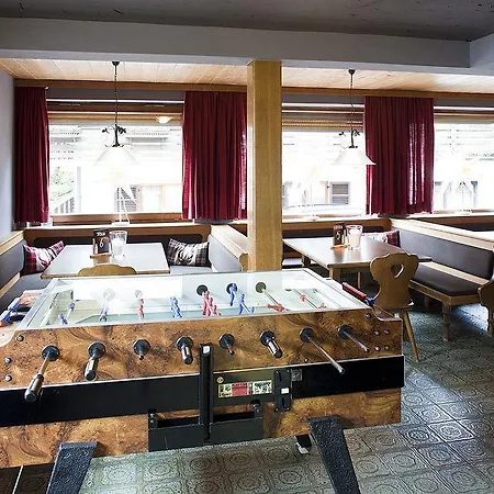 Hotel Norberts Kaiserhostel 2*