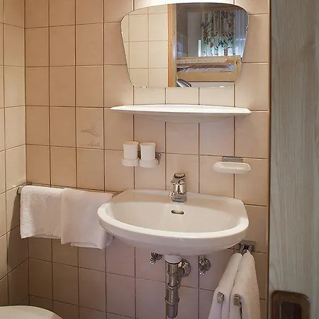 Norberts Kaiserhostel Going am Wilden Kaiser