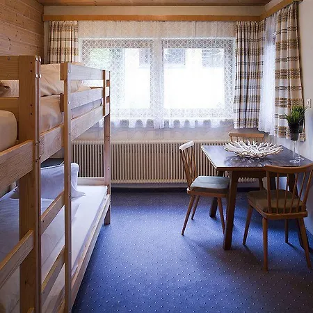 Norberts Kaiserhostel